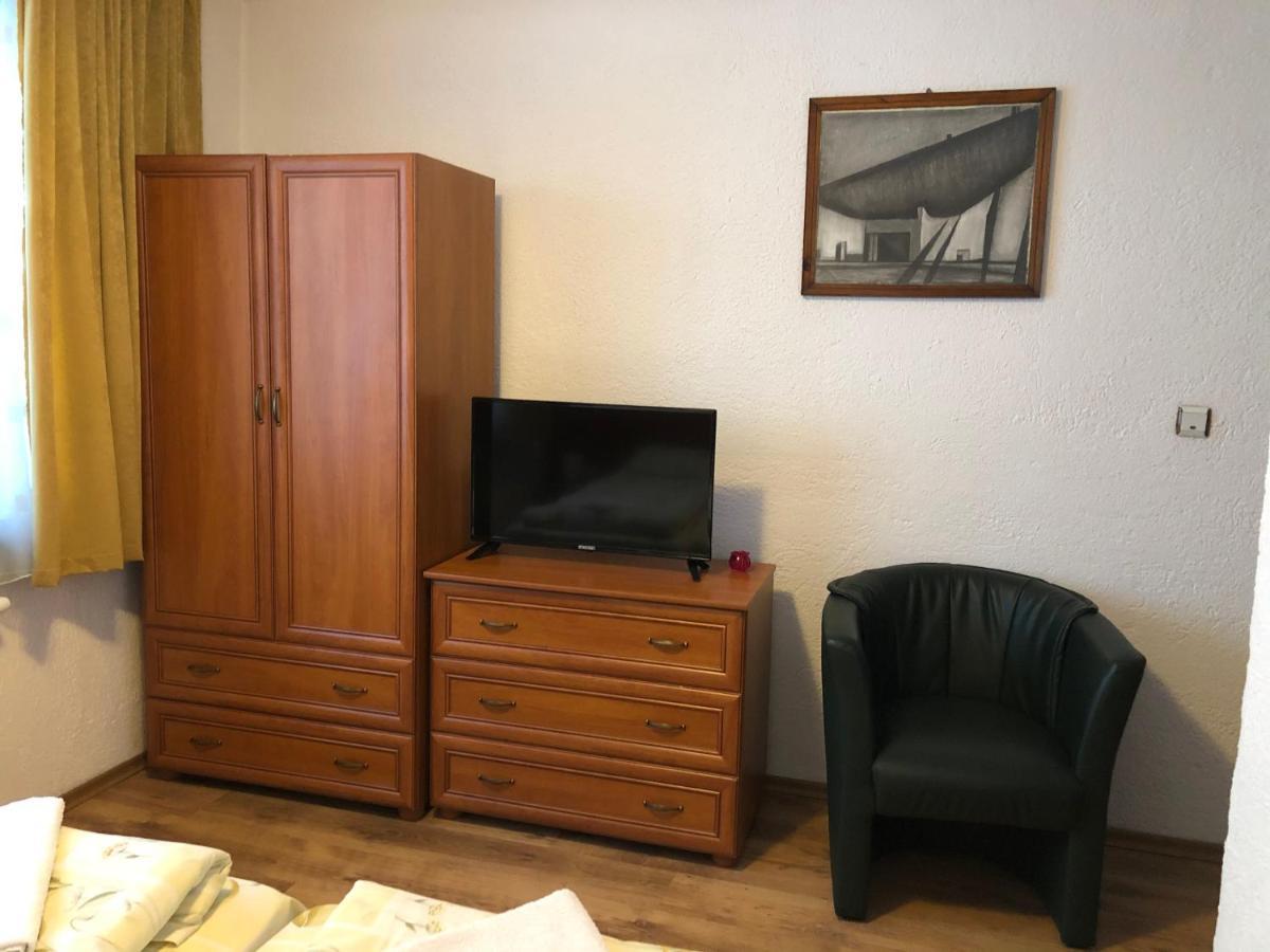 Guest Rooms Vachin Bansko Exterior photo