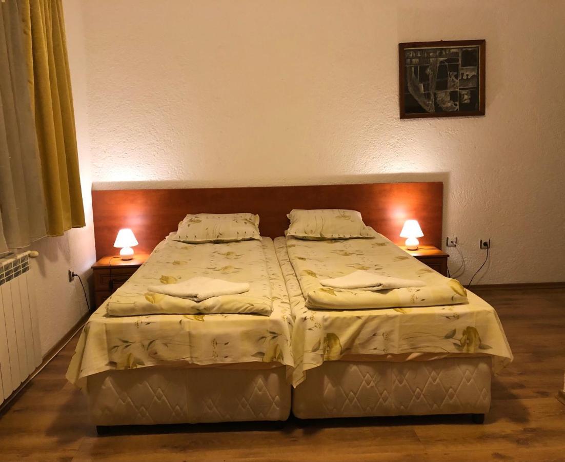Guest Rooms Vachin Bansko Exterior photo