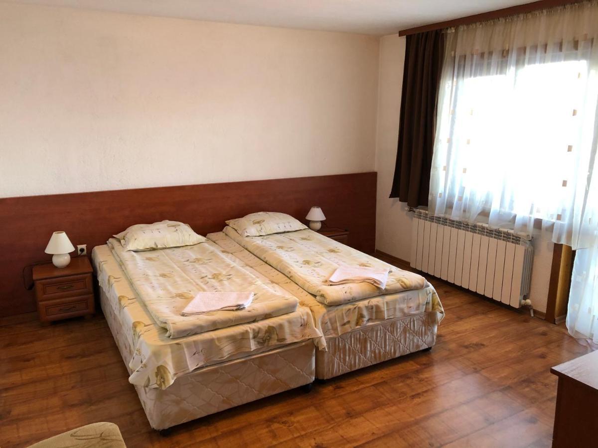 Guest Rooms Vachin Bansko Exterior photo