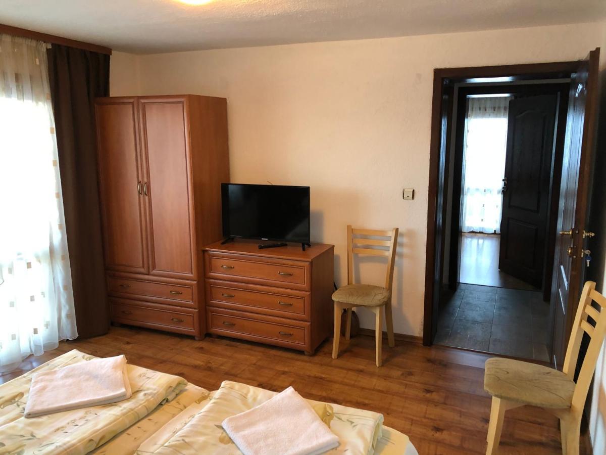 Guest Rooms Vachin Bansko Exterior photo