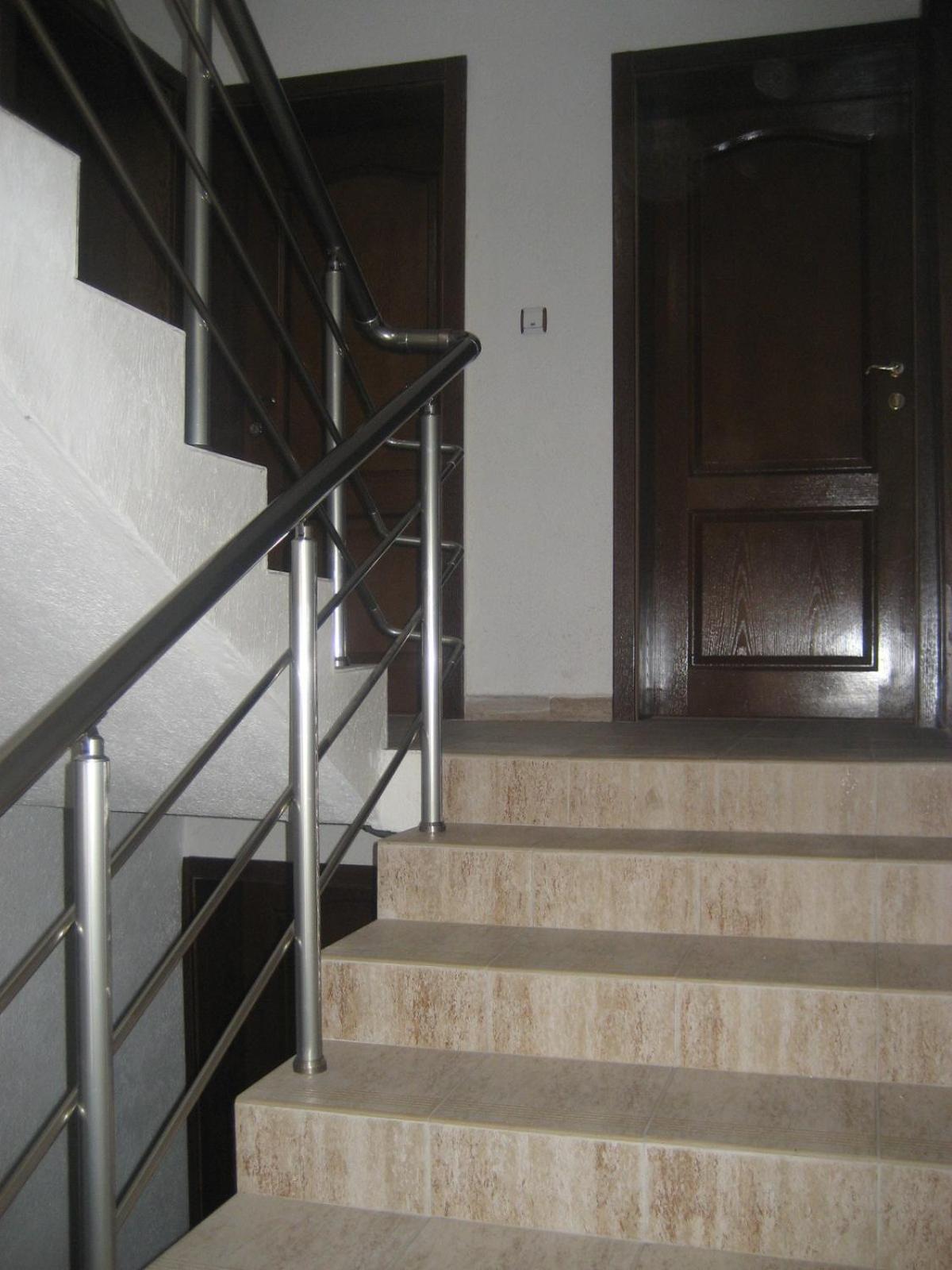 Guest Rooms Vachin Bansko Exterior photo