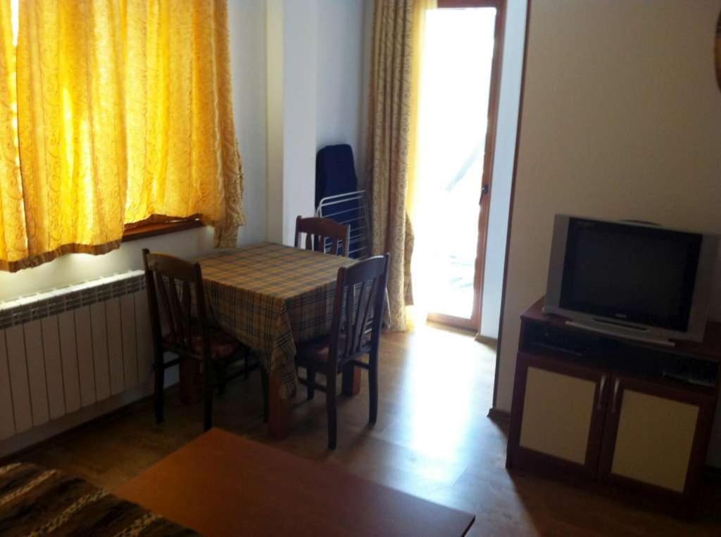 Guest Rooms Vachin Bansko Room photo