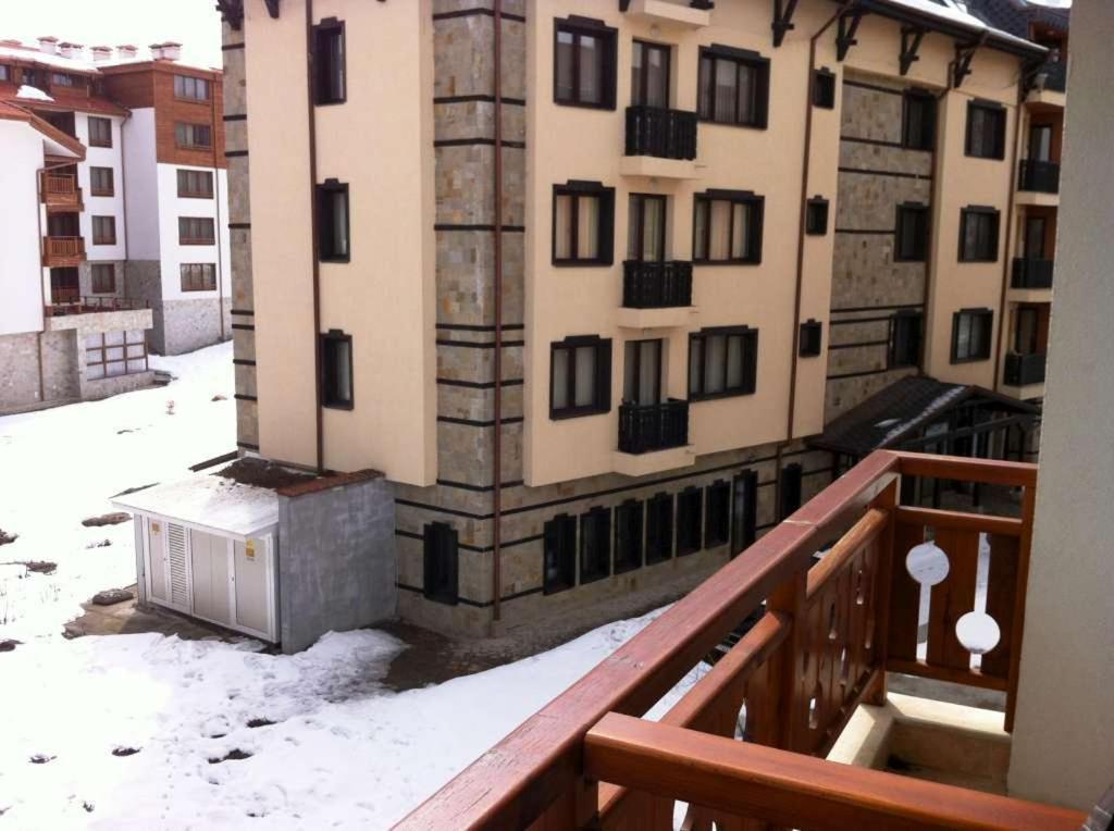 Guest Rooms Vachin Bansko Room photo