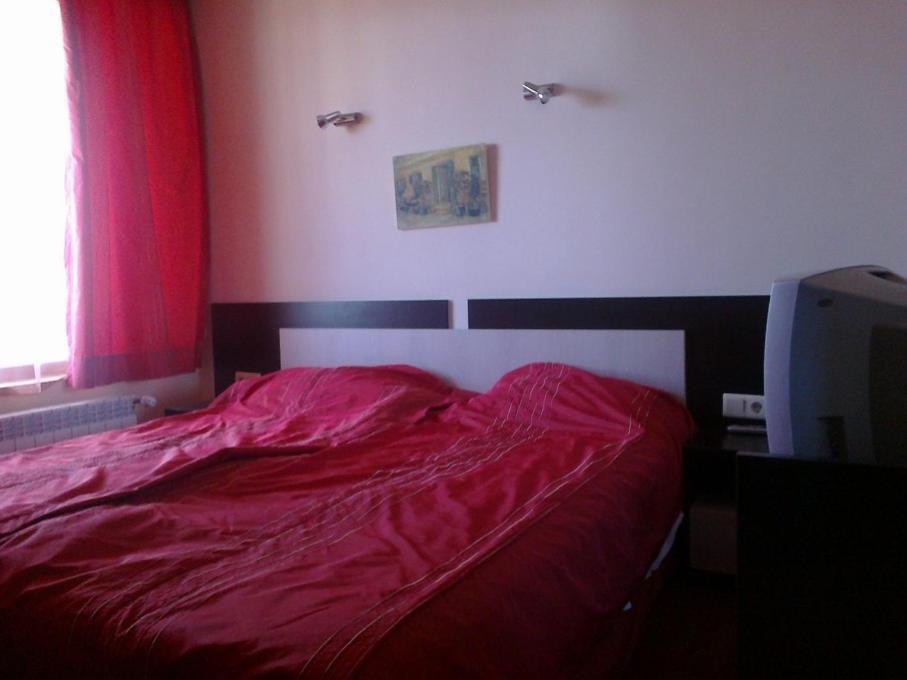 Guest Rooms Vachin Bansko Room photo
