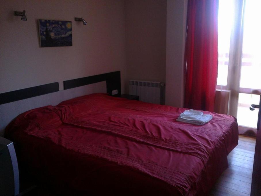 Guest Rooms Vachin Bansko Room photo