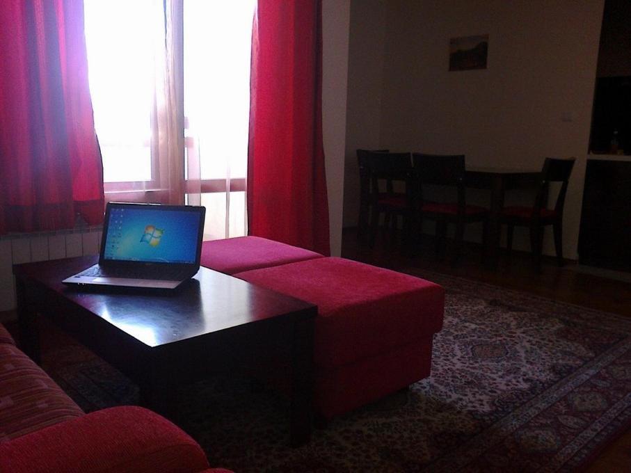 Guest Rooms Vachin Bansko Room photo