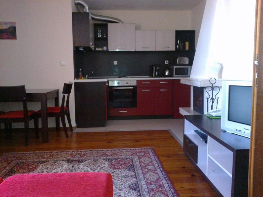 Guest Rooms Vachin Bansko Room photo