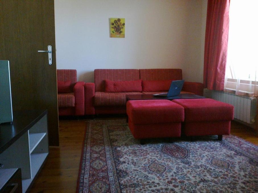 Guest Rooms Vachin Bansko Room photo