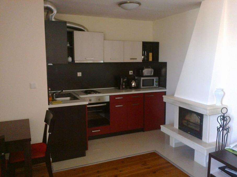 Guest Rooms Vachin Bansko Room photo