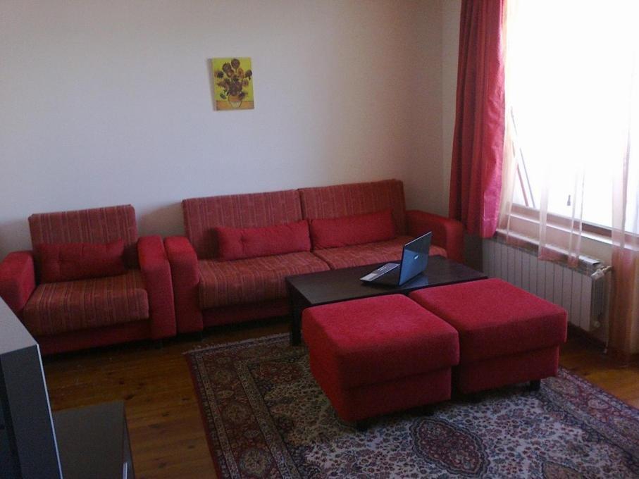 Guest Rooms Vachin Bansko Room photo