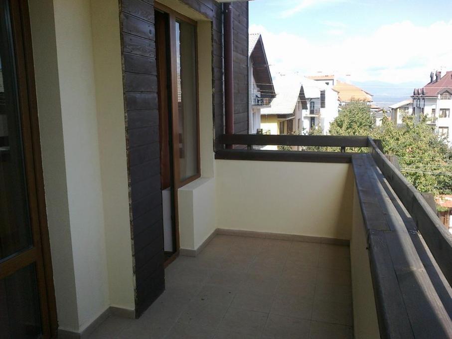 Guest Rooms Vachin Bansko Room photo