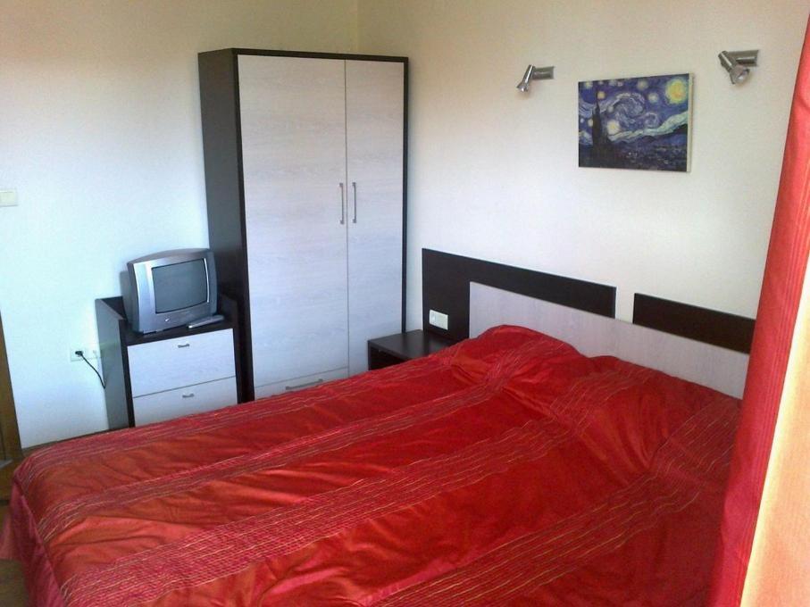 Guest Rooms Vachin Bansko Room photo