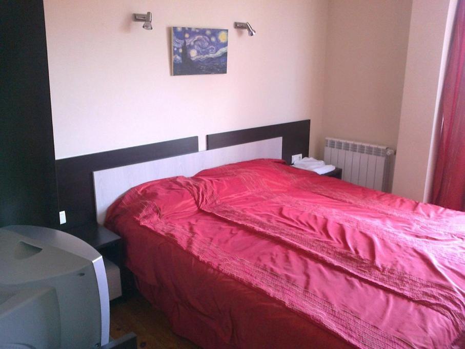 Guest Rooms Vachin Bansko Room photo