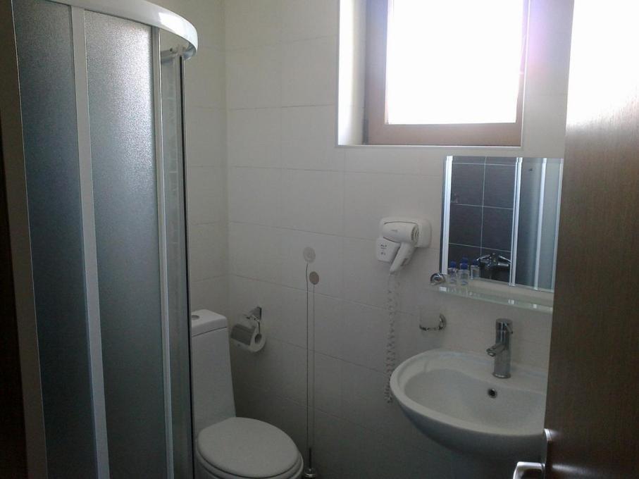 Guest Rooms Vachin Bansko Room photo