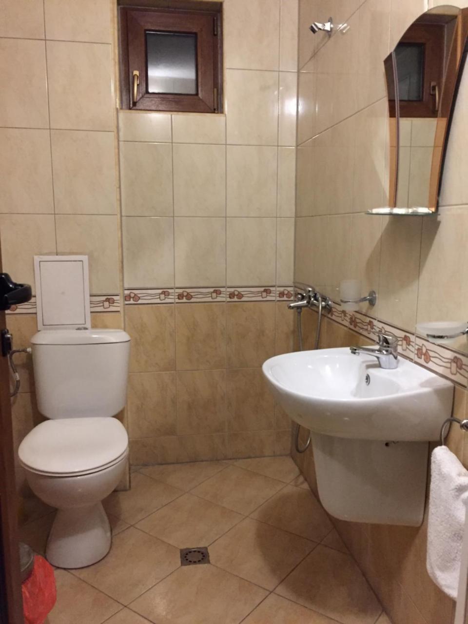 Guest Rooms Vachin Bansko Exterior photo
